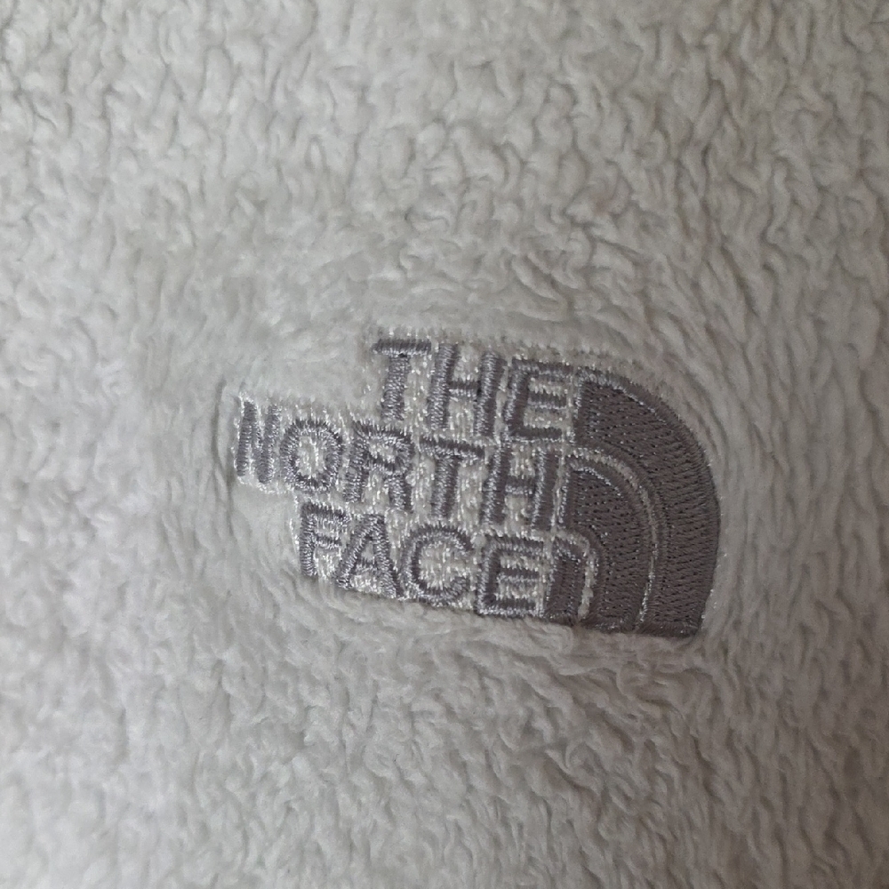The North Face Women's Osito Fleece Jacket Size LARGE - Picture 4 of 9